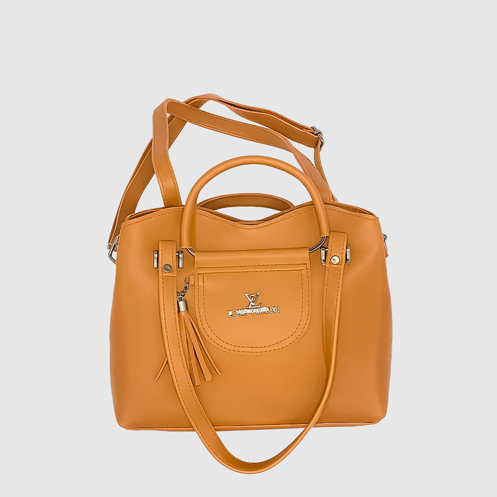 LV Women's Brown Bag LV Women's Brown Bag